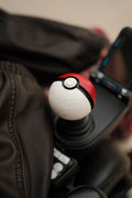 Pokeball Joystick Topper for Power Wheelchair